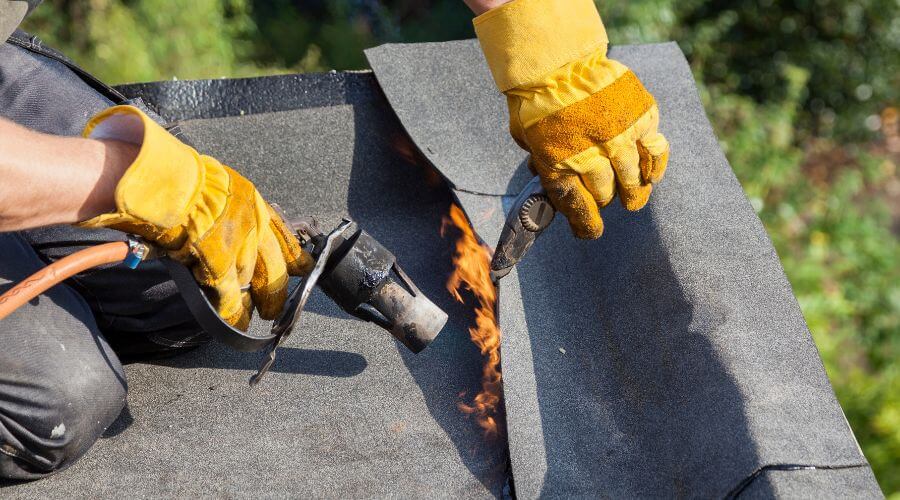 Expert top industrial roofings services in Apollo, PA